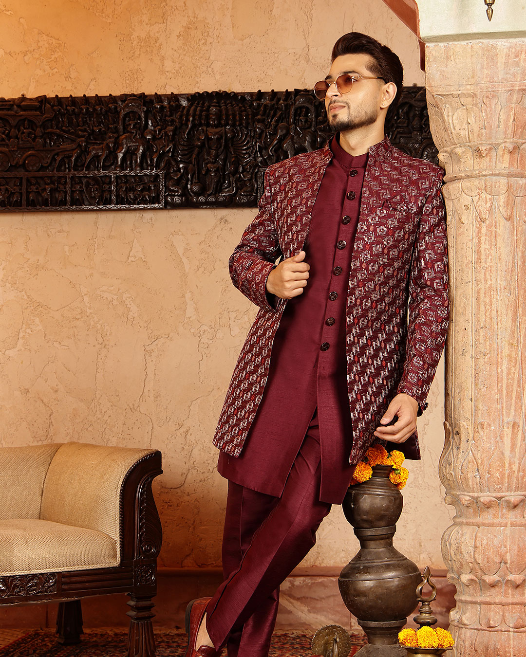 Indo-Western_wedblaz10