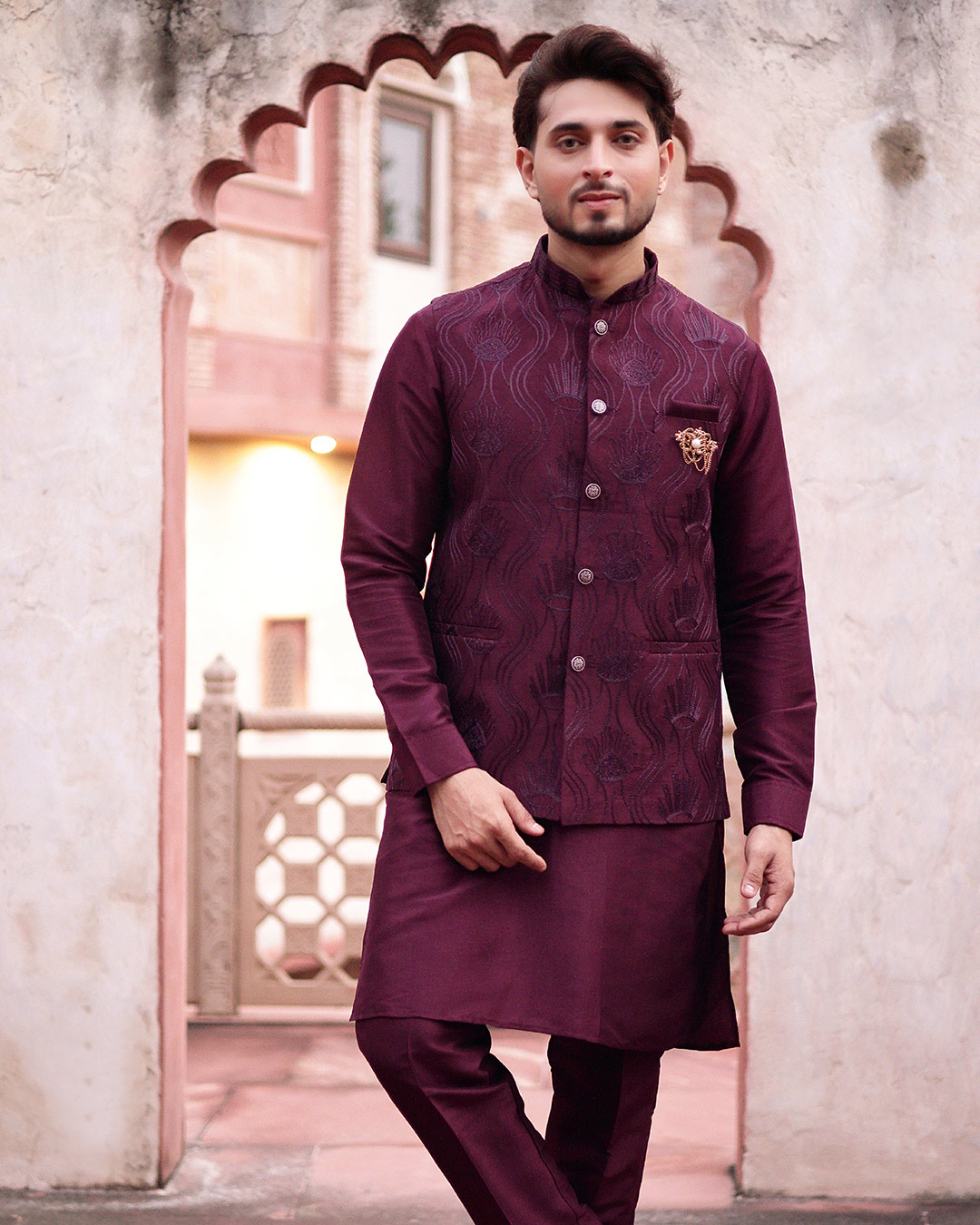 Kurta_Wedblaz_15