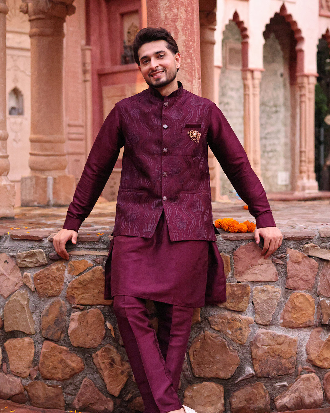 Kurta_Wedblaz_16