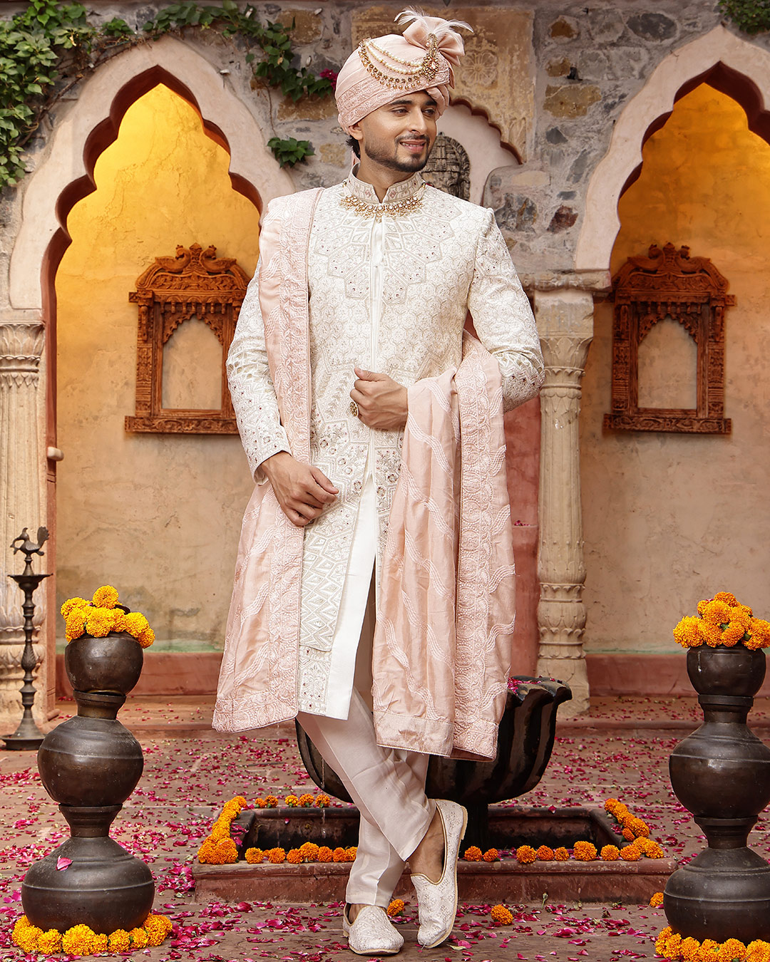 Sherwani-1