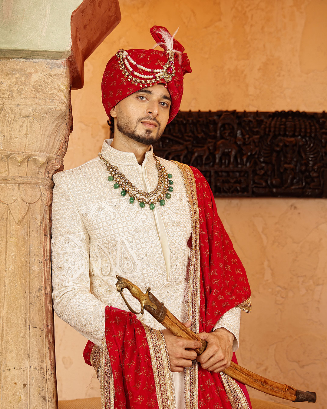 Sherwani-17