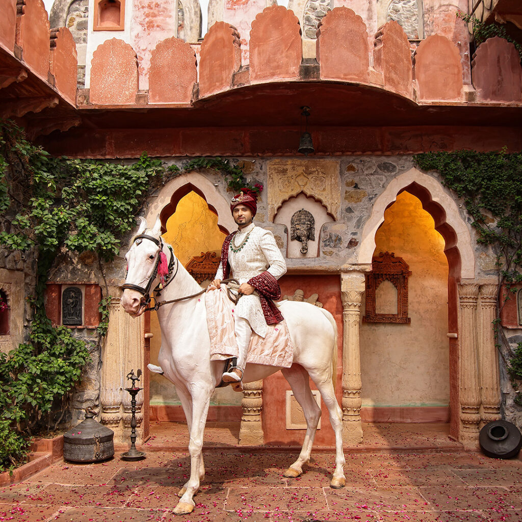 Best Sherwani Designs for Groom in Haldwani – Wedblaz