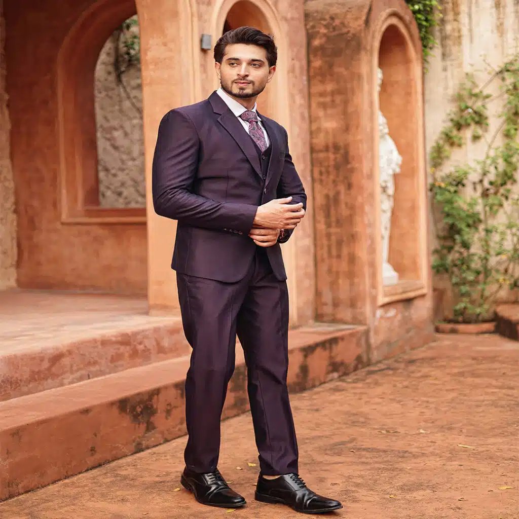 Premium Coat Pant for Men in Almora : Wedding & Party Wear at Wedblaz