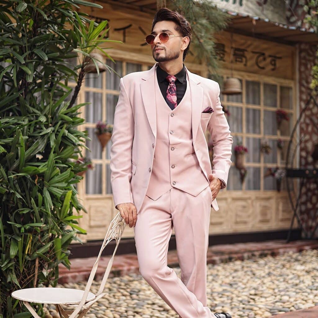 Coat Pant in Almora at Wedblaz : Explore the Latest Designer Coat Pant in Almora for Elegant and Modern Looks